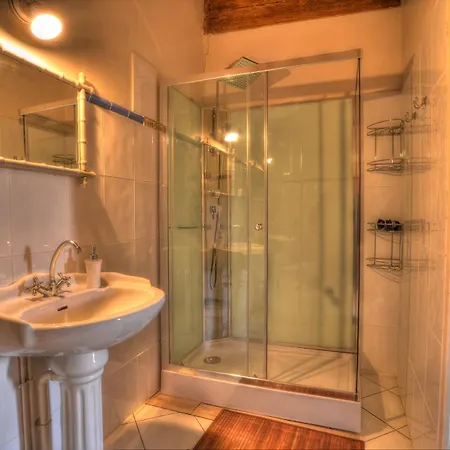 Château De Blavou Normandie Gasthuis