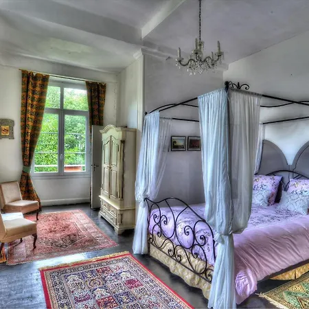 Château De Blavou Normandie Gasthuis Saint-Denis-sur-Huisne