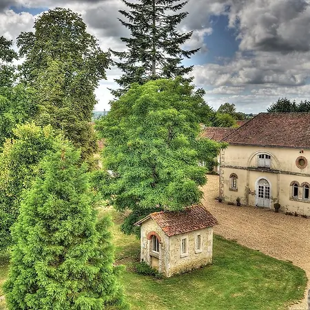 Château De Blavou Normandie 3*